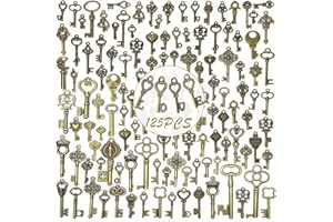 SUR-CIEL Charms for Jewelry Making, Bracelets Charms, Assorted Wholesale Bulk Jewelry Making Charms, Mixed Color Plated Enamel Charms Pendant for Jewelry Necklace Earring Making and DIY Crafting