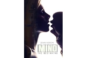 MIND: The Beginning (The MIND Series Book 1)