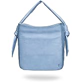 Frye womens Nora Knotted Hobo