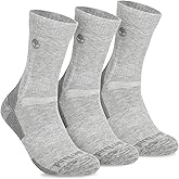 Timberland Men's Crew Socks