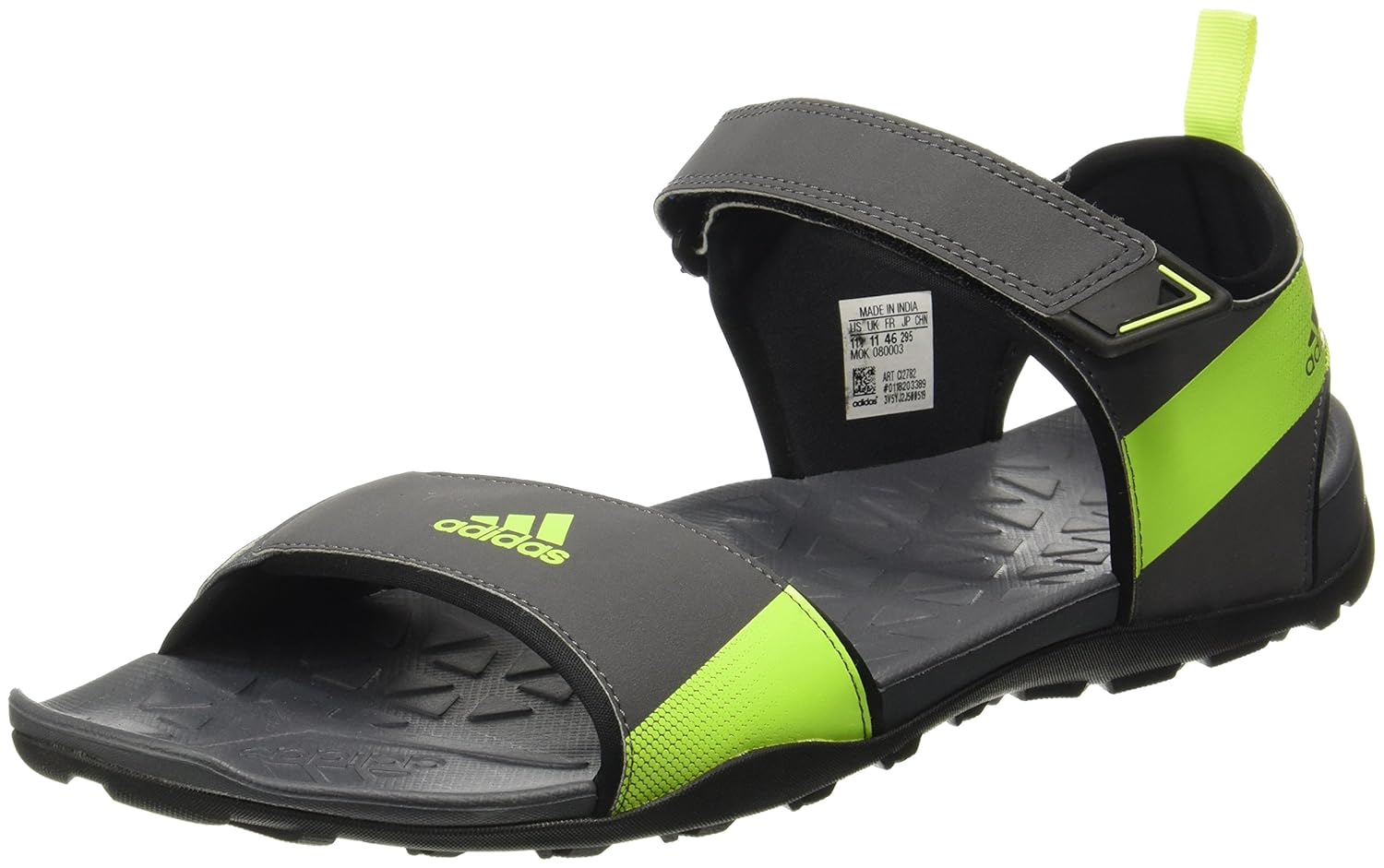 adidas cyran sandals