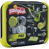 Swingball Pro &ndash; All Surface Portable Pro Tether Tennis Set &ndash; Ages 6+