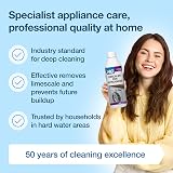HG Descaler for Appliances 500ml — Limescale Remover for Kettles, Machines view 7