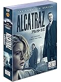 ALCATRAZ/アルカトラズ [DVD]