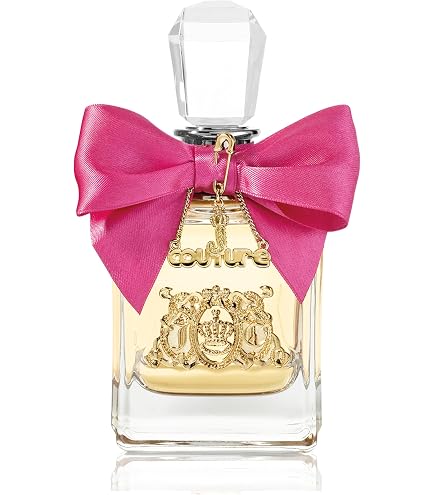 Viva La Juicy Gold Couture Juicy Couture - Perfume Feminino - Eau