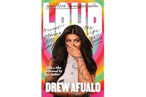 Loud: Accept Nothing Less Than the Life You Deserve