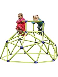Eezy Peezy Monkey Bars Climbing Tower