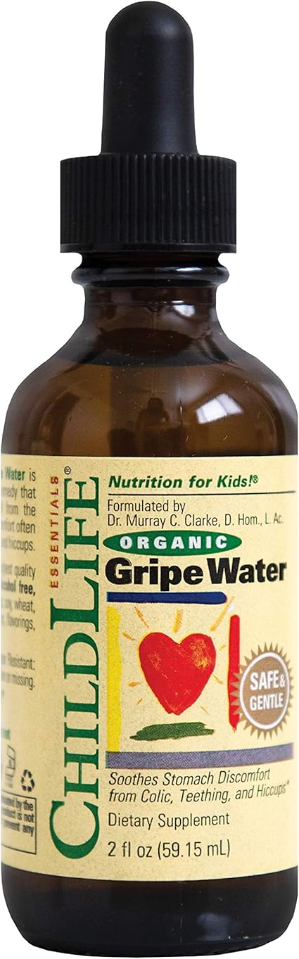 childlife gripe water