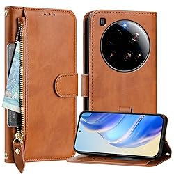 Kukoufey Compatible with Xiaomi 15 Ultra Case