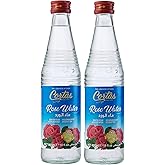 Cortas Premium Rose Water 10 oz - Pack 2