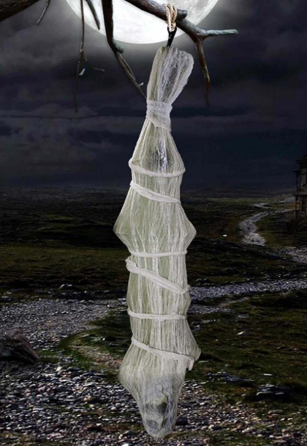 Best Werewolf, Home Decor