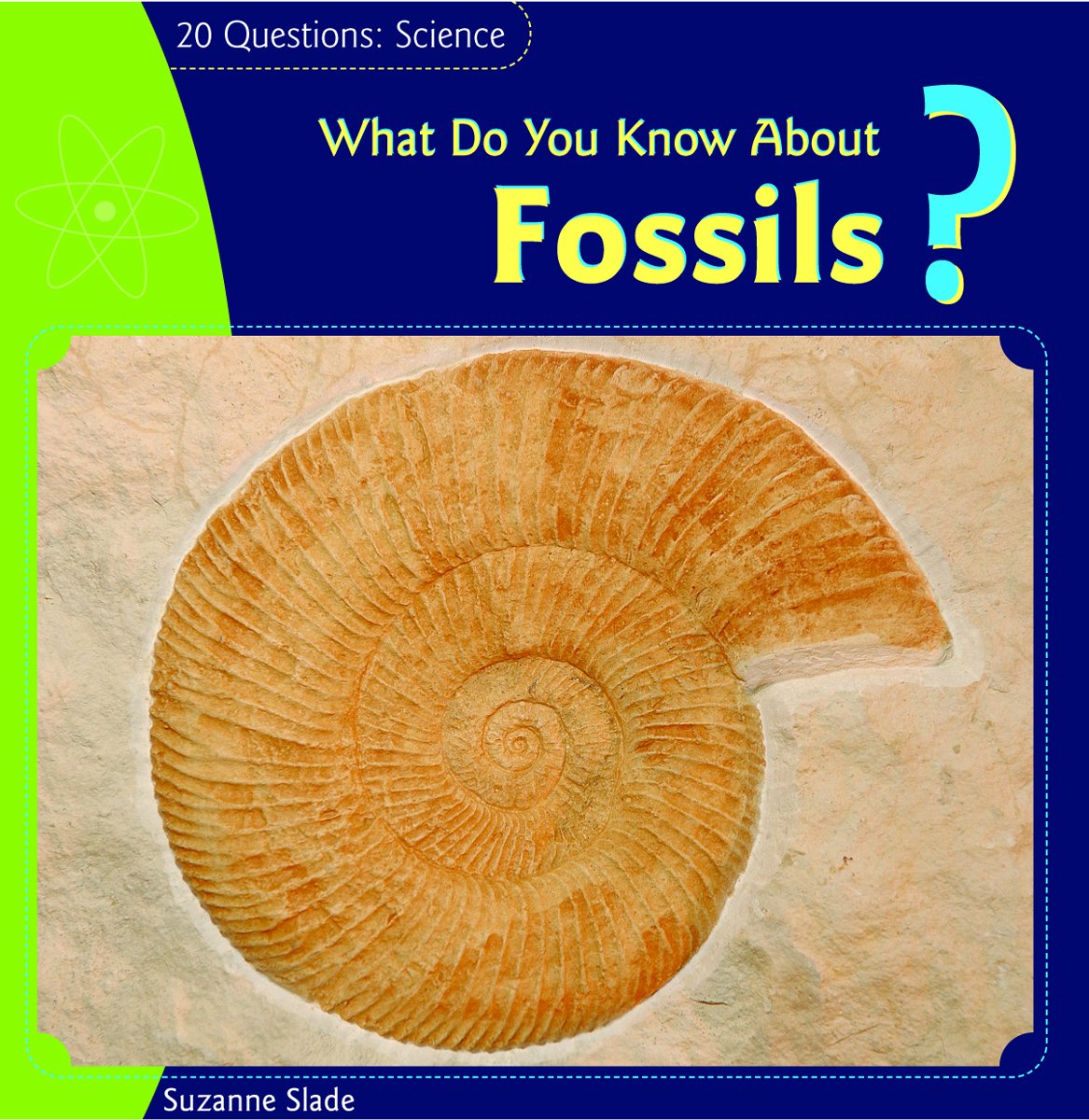 about fossil