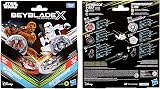 Hasbro Beyblade X Star Wars Chewbacca 4-80LF vs Stormtrooper 5-70B Multipack view 6