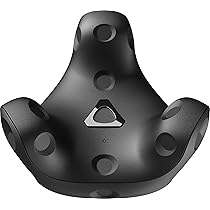 その他 HTC VIVE Tracker 2018 99HANL002-00 HTC VIVE Virtual Reality System Tracker 3.0 - 99HASS001-00