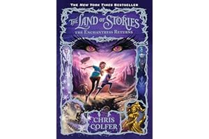 The Enchantress Returns