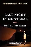 Last Night in Montreal