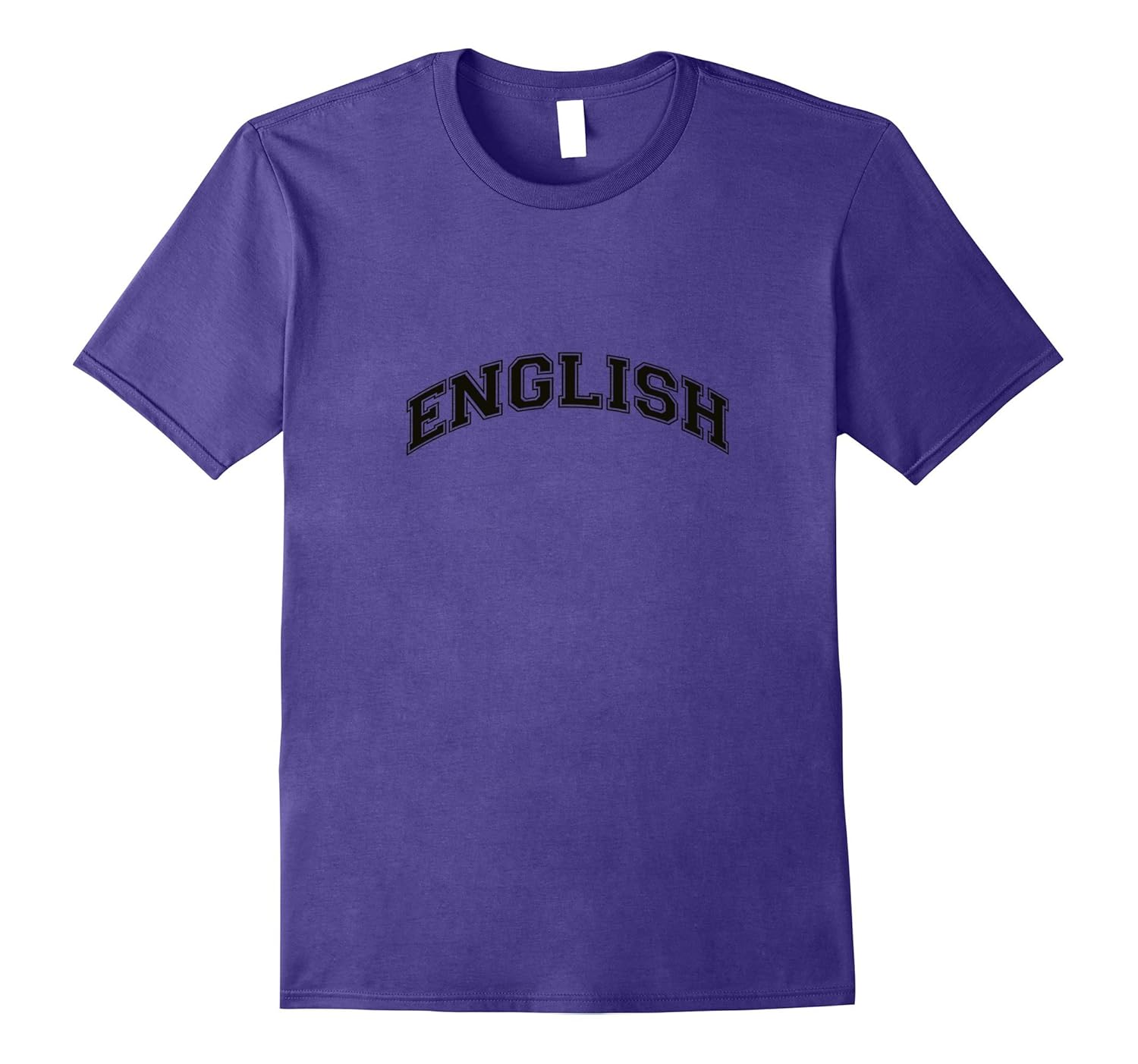 English T Shirt, English Teacher Shirt, Teacher Gift-ANZ