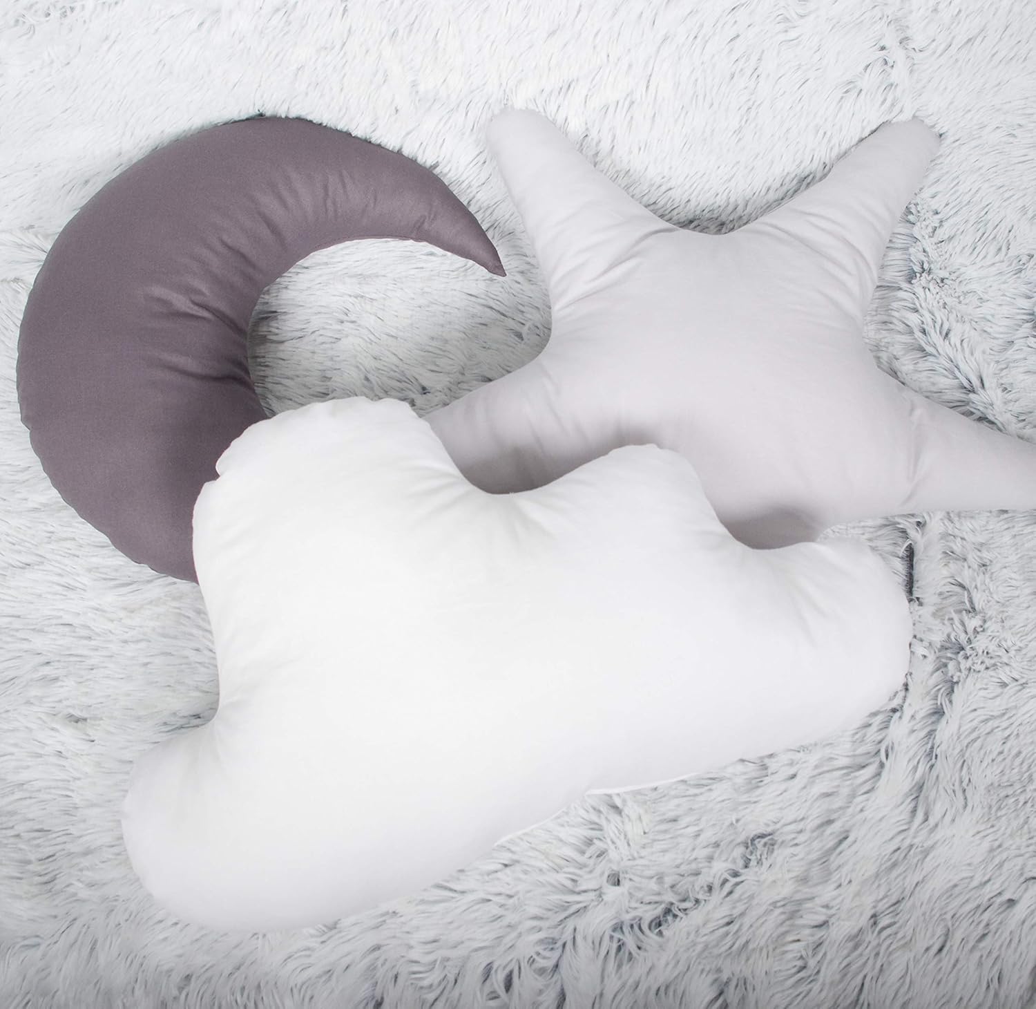 cloud pillow nursery