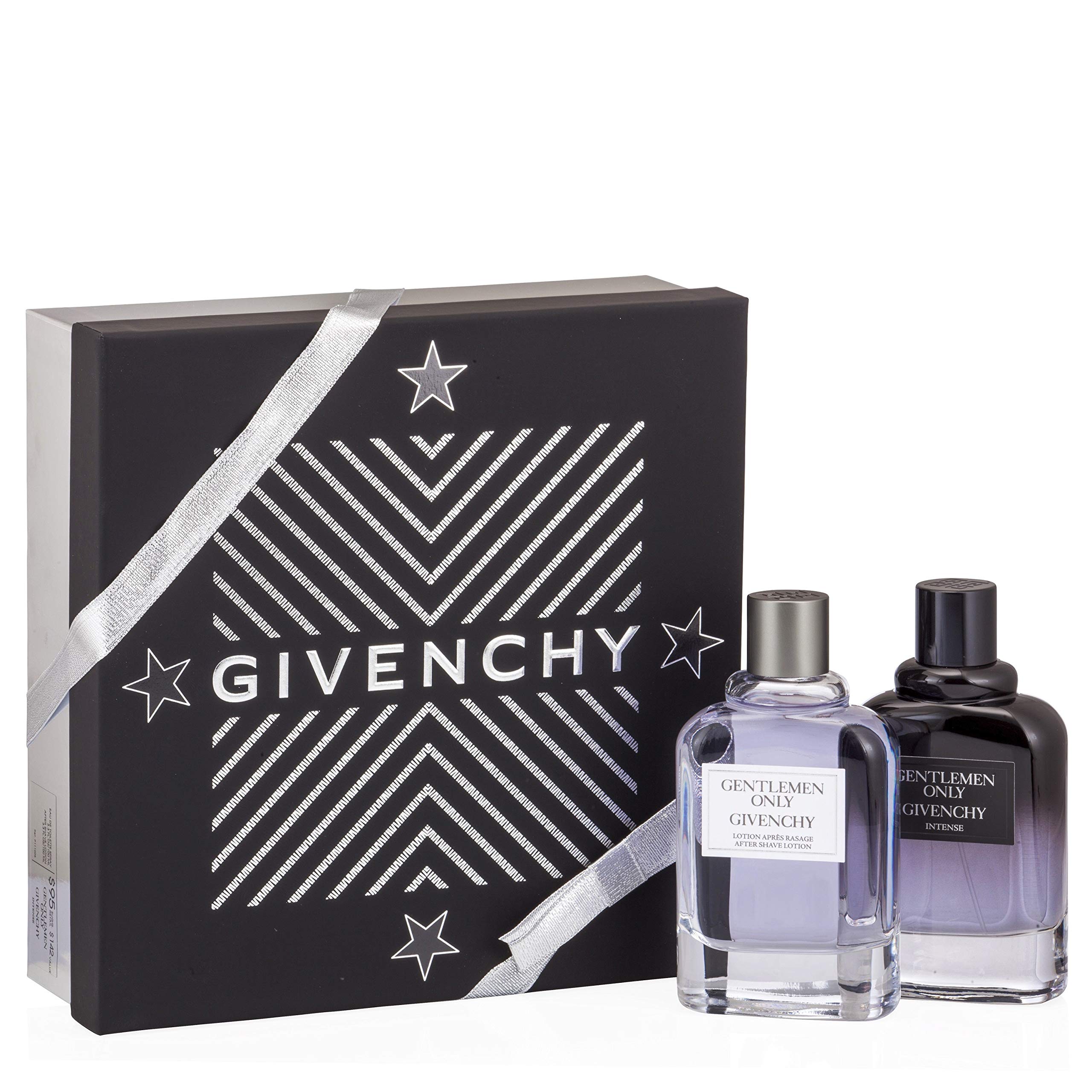 givenchy gentlemen only aftershave balm
