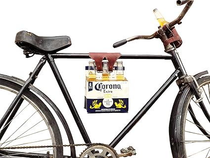 beer on bike