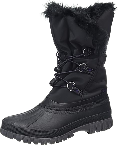 skechers windom boots
