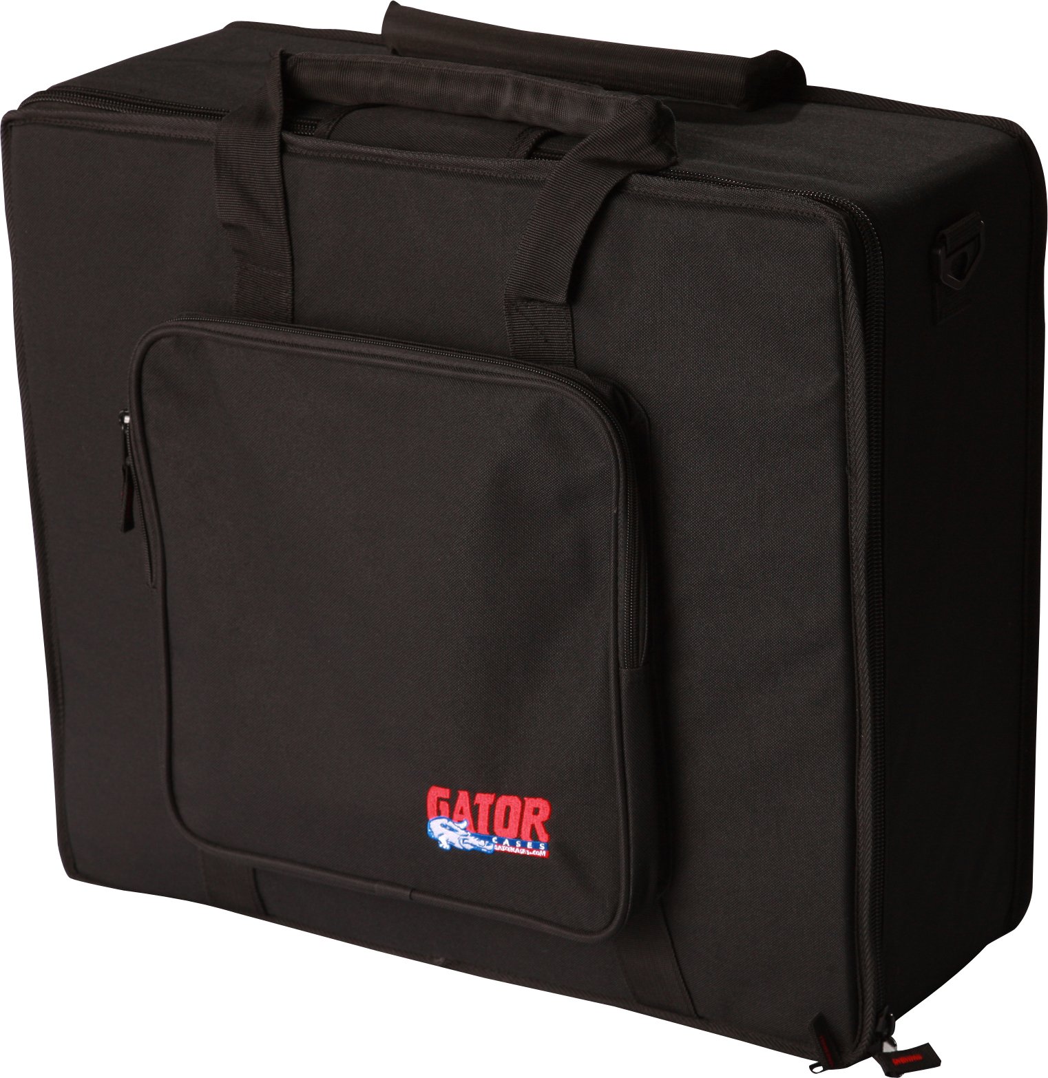 Gator G-MIX-L-1822 Lightweight Mixer Case