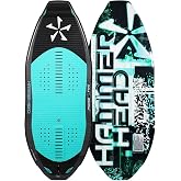 PHASE FIVE Hammerhead V3 Wakesurf Board