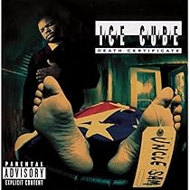 Amerikkka's Most Wanted (Vinyl): Ice Cube: Amazon.ca: Music