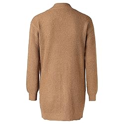 ADJHDFH Cardigan Sweaters For Women Lightweight