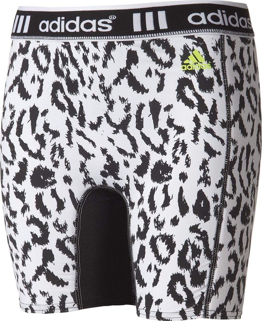 adidas climalite sliding shorts