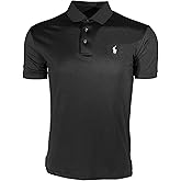 Polo Ralph Lauren Mens Performance Polo Shirts