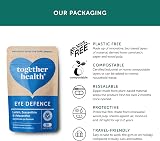 Together Eye Defence Carotenoids Astaxanthin Zeaxanthin Lutein 30 Caps view 6