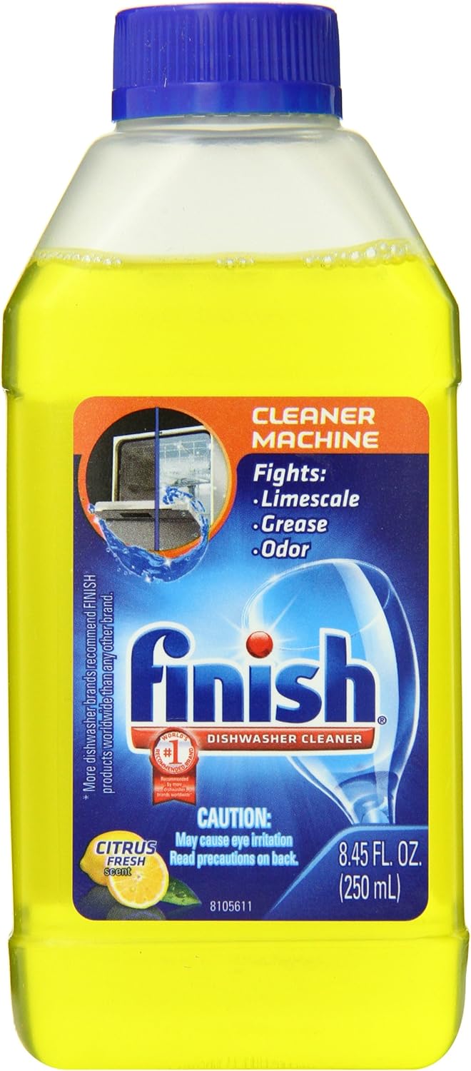 Best finish dual action dishwasher