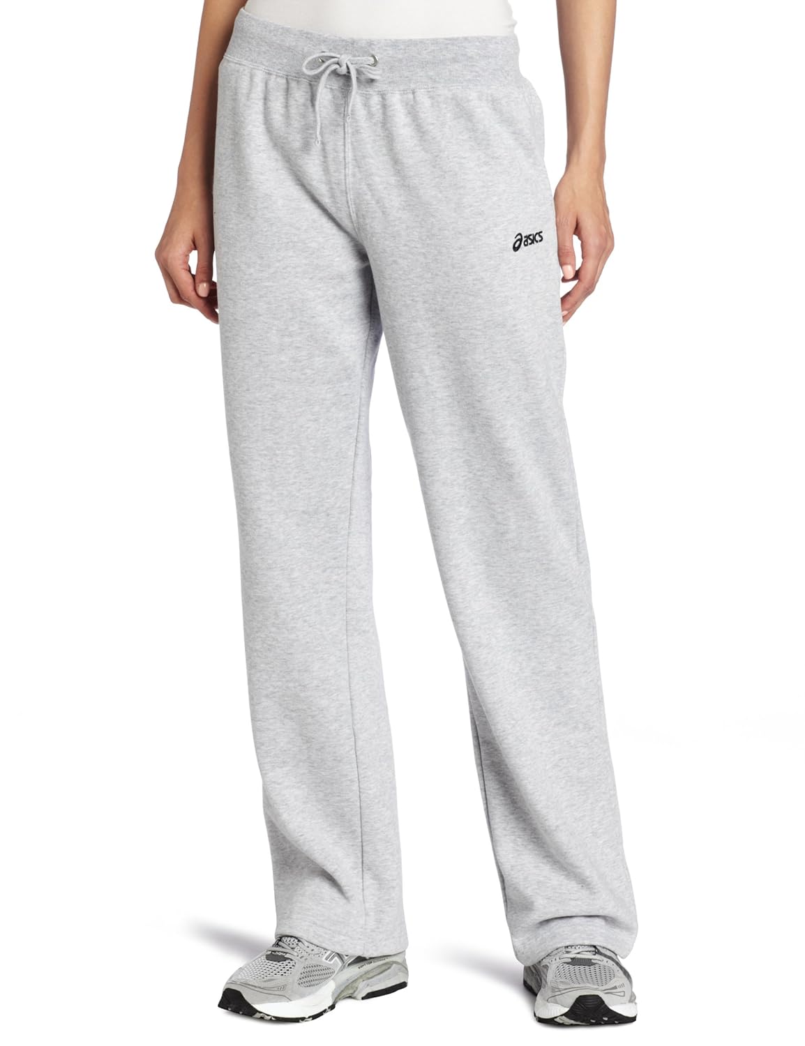 Asics Women's Fleece Pant Sports & Outdoors