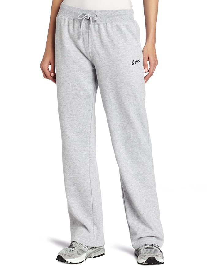 Amazon.com: Asics Women's Fleece Pant: Sports & Outdoors