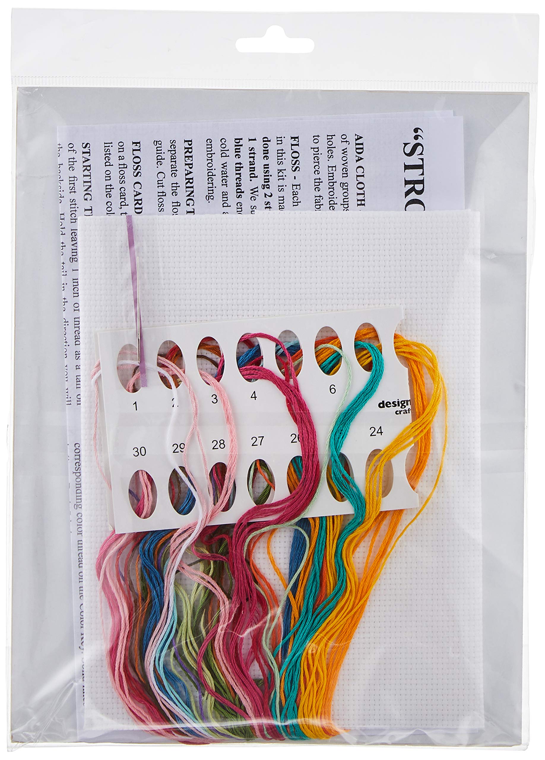 Design Works Crafts, 10