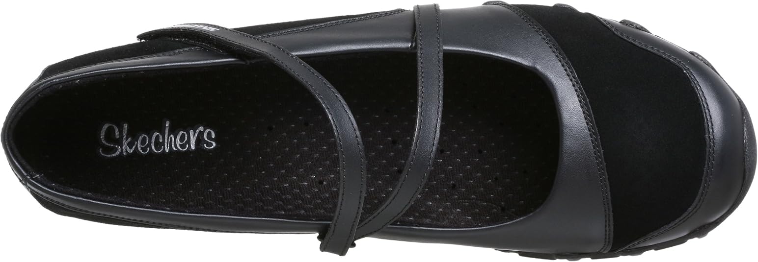 skechers bikers step up