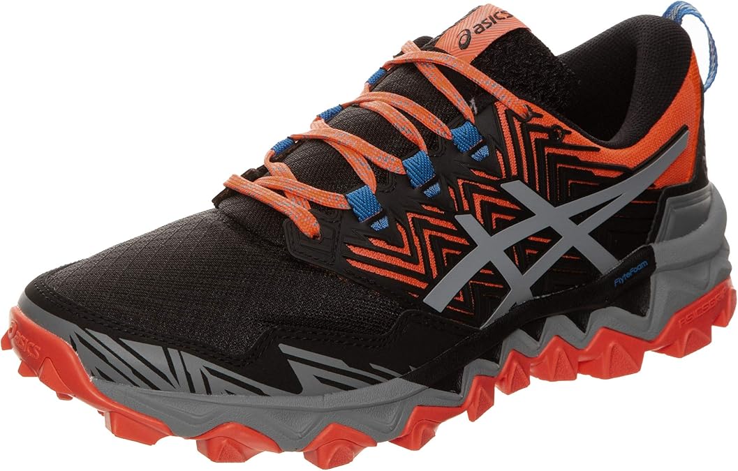 asics gel fujitrabuco 8 amazon