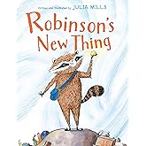 Robinson's New Thing