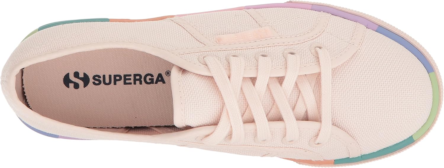 superga 2790 cotmultifoxingw