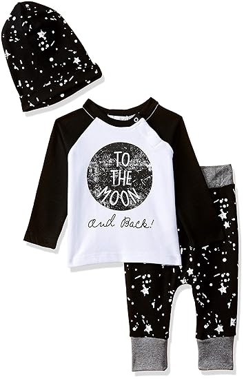 amazon prime baby boy clothes