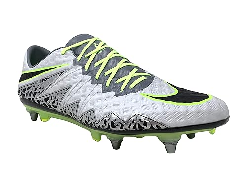 nike hypervenom phinish sg pro
