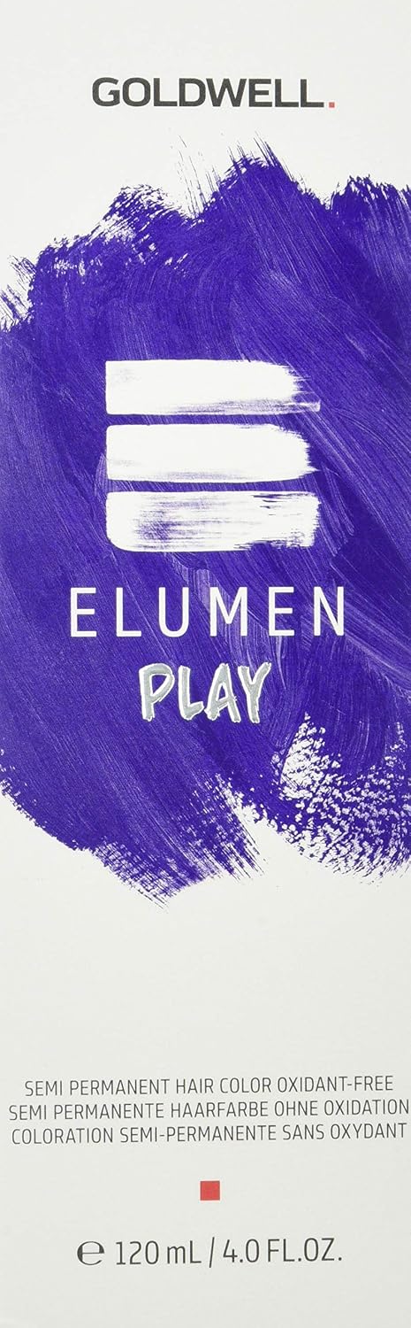ELU PLAY Violet 120ML, 120 ml (Pack of 1) - Image 3