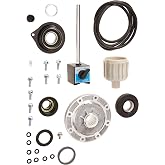 Speed Queen 766P3A Hub &amp; Seal Kit