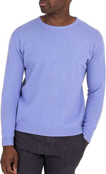 Pull lavande homme Clearance