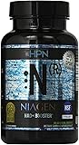 N (R) Niagen Nicotinamide Riboside - 60 capsules