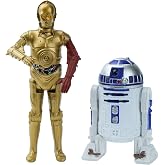 Star Wars 2nd Hero Droid Tertiary Hero Droid