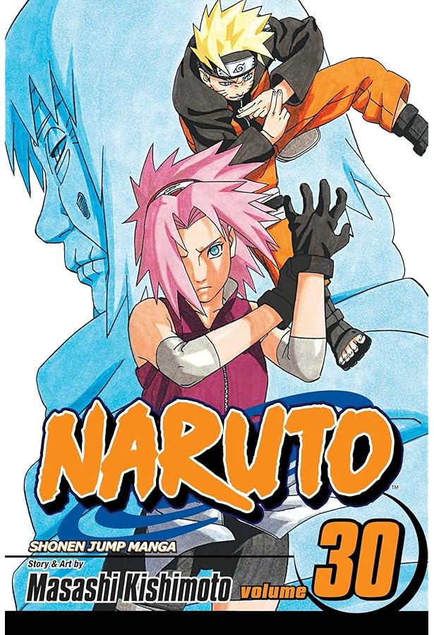 Naruto, Vol. 28 : Kishimoto, Masashi: Amazon.ca: Books