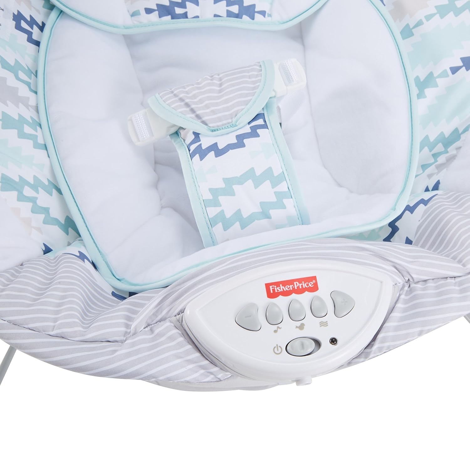 fisher price meadow bouncer