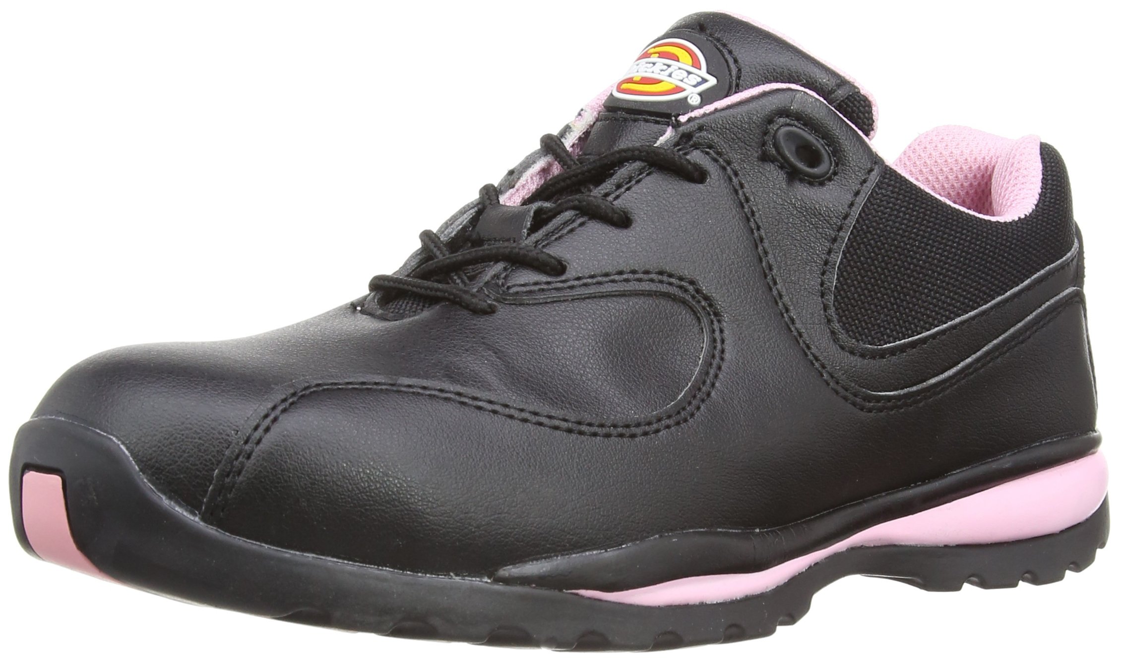 dickies womens safety shoes